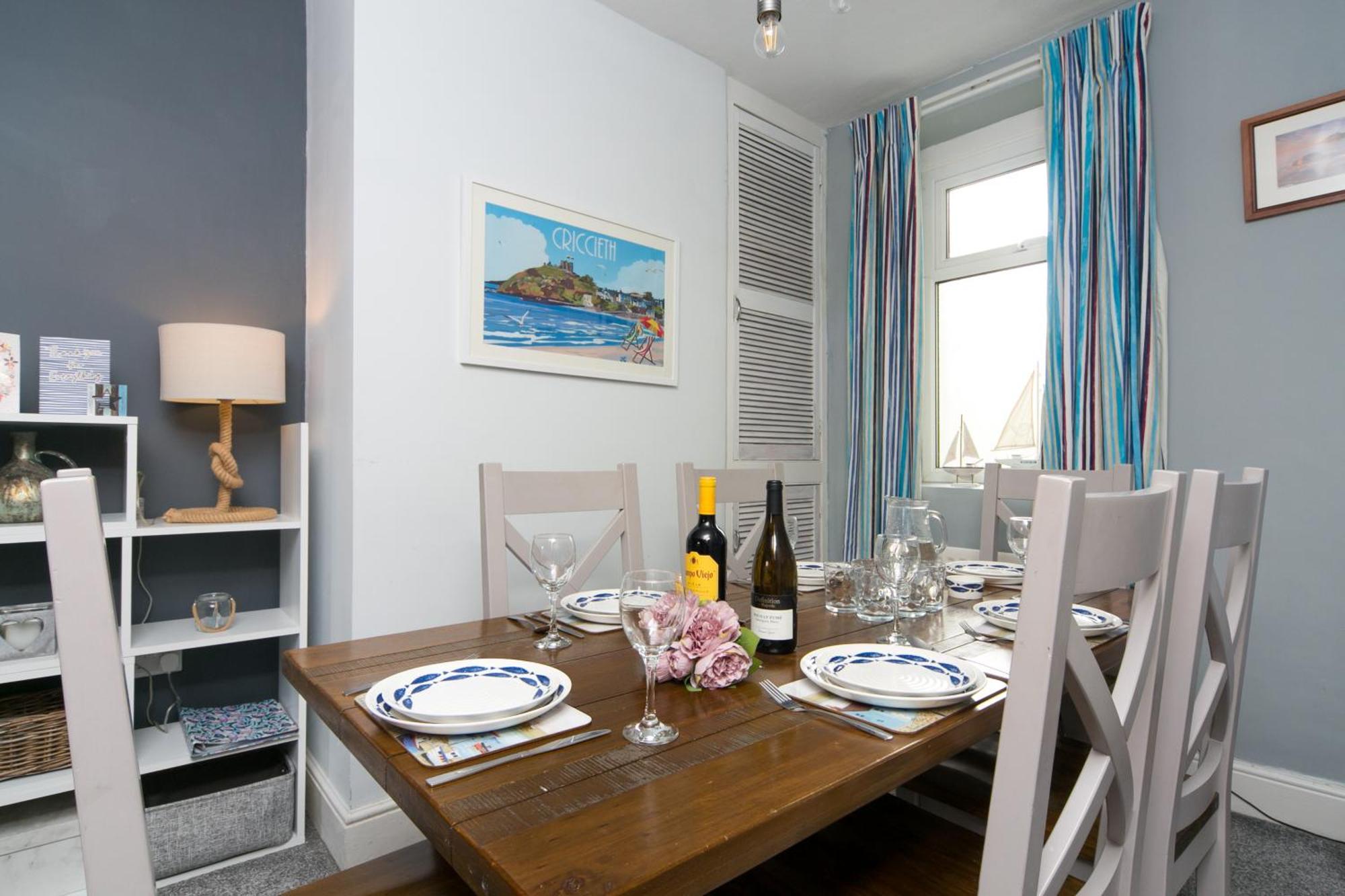 6 Afallon, Beachside Holiday House كريسيث المظهر الخارجي الصورة